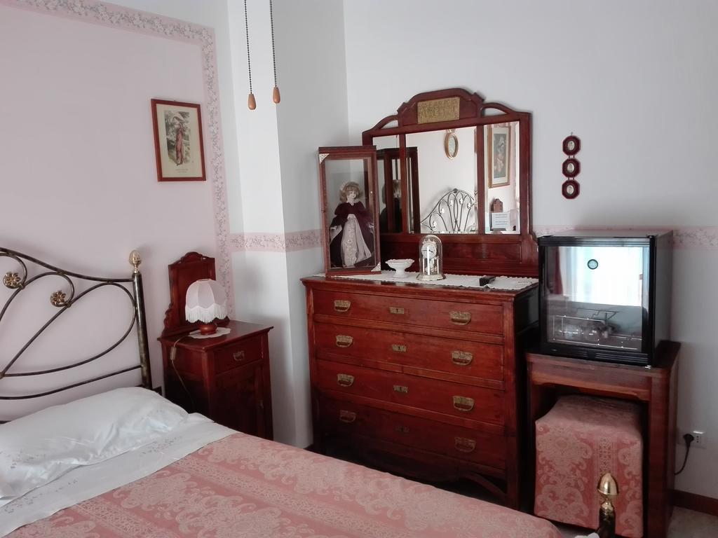 B&B Le Begonie Ascoli Piceno Exterior photo