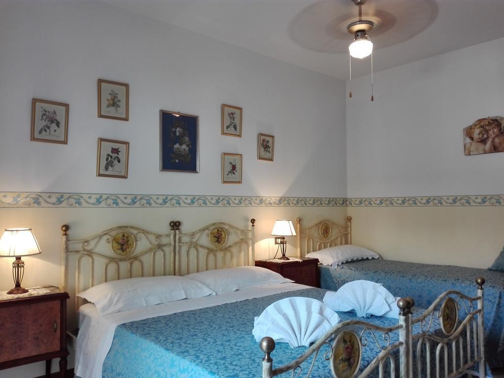 B&B Le Begonie Ascoli Piceno Exterior photo